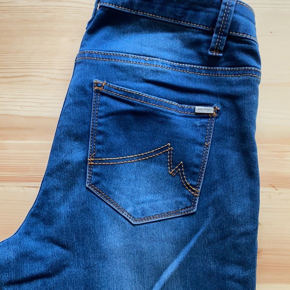 Cropped max jeans - Picture 3 of 5